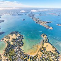 La maison de Elisabeth