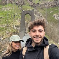 La maison de Tiffen et Baptiste
