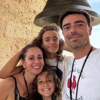 Clem, Nico, Paul & Roseina kuća