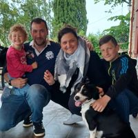 Appartement rez de jardin « au vert »