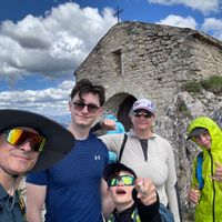 La maison de Dominique