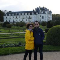 Lucie & Guillaumes hus