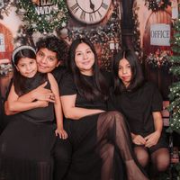 La maison de Jazmín