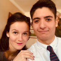 Maison chaleureuse sur une presqu'île en Bretagne