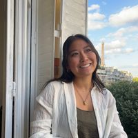 La maison de Caroline