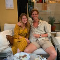 Martijn & Lisas hus