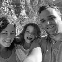 La maison du village