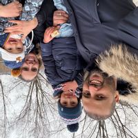 Appartement dans une résidence neuve, propre et calme. À 25 minutes de paris en voiture ou en transports en commun.