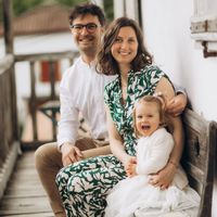 Appartement lumineux, au cœur d'un quartier dynamique et familial