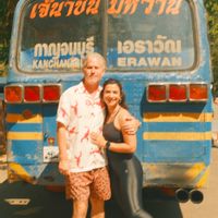 huis van Arnaud & Lelly