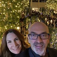 Casa de Noreen & Paul