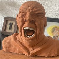 Maison en Charente Maritime  au bord de l Atlantique à 5 min à pied corniches et plages.