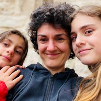 La maison de Sylvie, Youna et Maïwenn