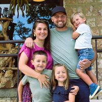 Entre village et forêt : maison lumineuse et reposante