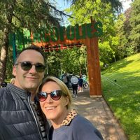 Chez Anne et Jérôme