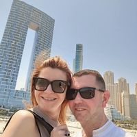 Chez Chris et Syndie