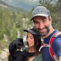 La maison de Albert & Maria