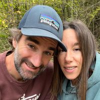 La maison de Albert & Maria