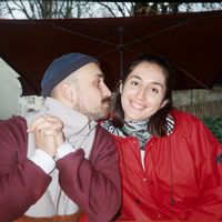 Appartement Rennais ☀️