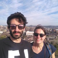 Casa de Ariane & Jean-Baptiste