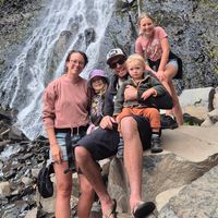 La maison de Rachael