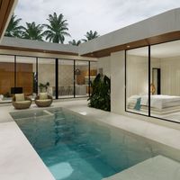 La maison de Lawang Properties