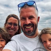 La maison de Maarten