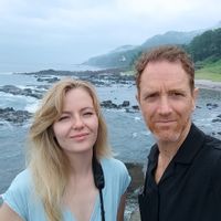 Appartement chaleureux dans un manoir Art nouveau, au bord de la Saône, à 20 min de Lyon