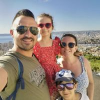 La maison de Jean-Pierre