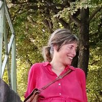 La maison de Claudia