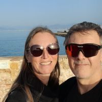 Gîte douillet avec grande terrasse ensoleillée