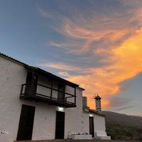 Fatima Aceysele's house