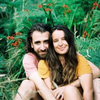 Chez Victoria & Jordan - un été à Paris 