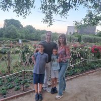 La maison de Tatiana