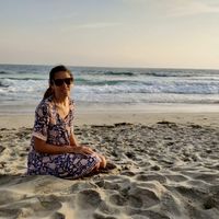 La maison de Estefania