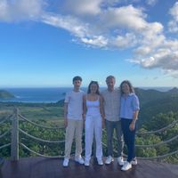 “Entre lac et montagne, à deux pas d’Annecy”