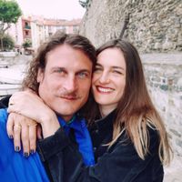 Casa de Sidonie & Constant