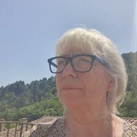 Studio terrasse à Lasalle en Cévennes