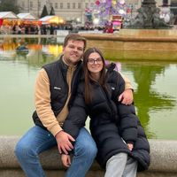 L’appartement de Maria et Kiril