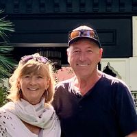 La maison de Sonya & Joe