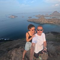 La villa de Laura et Anthony