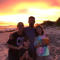 Studio confortable avec piscine à Sainte Anne