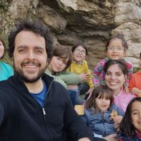 Maison familiale dans la Drôme