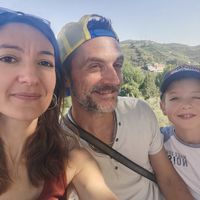 La maison de Sylvia et Arnaud