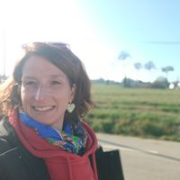 Petit cocon avec 3 chambres au coeur d'une commune calme.