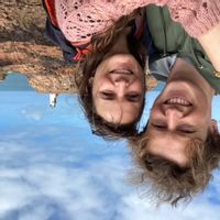 La petite maison de Kilian et Marie en plein cœur de saint renan