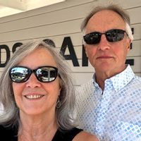 La maison de Brian and Adell