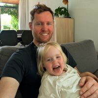 Vrije woning tussen groen met besloten tuin