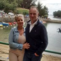 huis van Alain et Judith