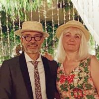 La chambre privée de Denis et Christine